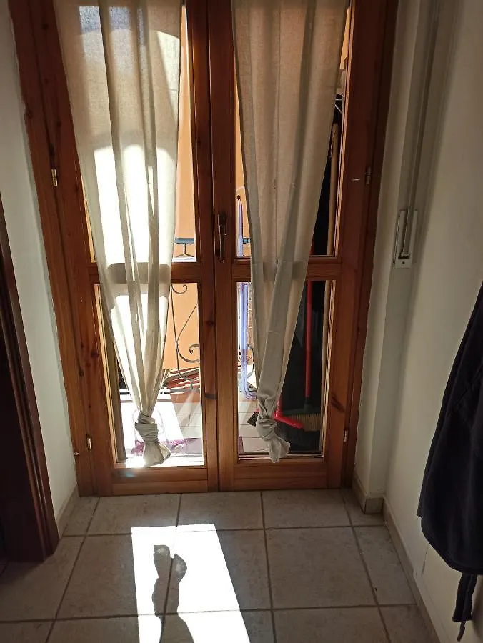 Residenza Scikkettosa Apartman Cecina