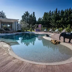 Relais San Baio Bed & Breakfast